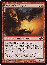 Emberwilde Augur (35) — card price