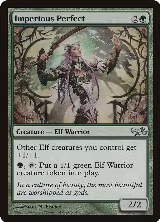 Imperious Perfect (8) — card price