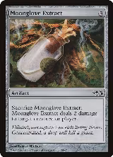 Moonglove Extract (24) — card price