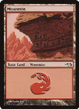 Mountain (59) (59) — card price