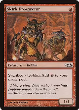 Skirk Prospector (51) — card price
