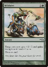 Wildsize (23) — card price