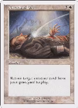 Breath of Life — card price