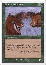 Durkwood Boars — card price
