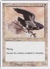 Royal Falcon — card price