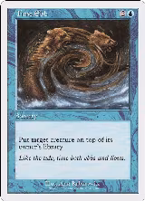 Time Ebb — card price