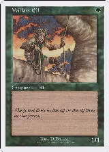 Willow Elf — card price