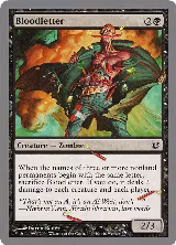 Bloodletter (50) — card price