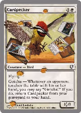 Cardpecker (4) — card price