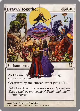 Drawn Together (8) — card price