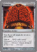 Gleemax (121) — card price