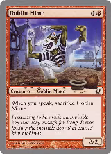 Goblin Mime (78) — card price