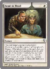 Head to Head (14) — card price