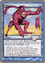 Mise (38) — card price