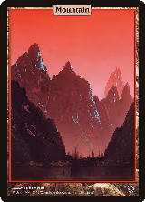 Mountain - Full Art (139), Unhinged — Magic card price