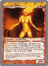 Red-Hot Hottie (86) — card price