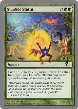 Symbol Status (114) — card price