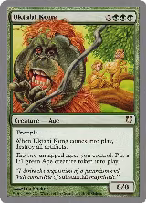Uktabi Kong (115) — card price