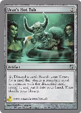 Urza's Hot Tub (131) — card price