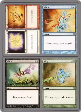 Who // What // When // Where // Why (120), Unhinged — Magic card price