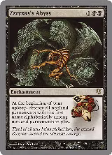 Zzzyxas's Abyss (70) — card price
