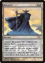 Balance (2) — card price