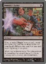 Booster Tutor (11), Arena Promos — Magic card price