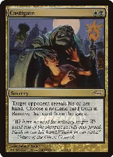 Castigate (6) — card price
