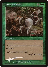 Creeping Mold — card price