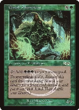 Elvish Aberration (7) — card price