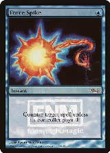 Force Spike (12) — card price