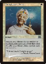 Enlightened Tutor (19), Arena Promos — Magic card price