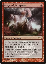 Genju of the Spires (6) — card price