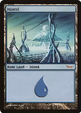 Island (2004) (2) — card price