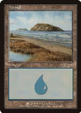 Island (2003) (2), Arena Promos — Magic card price