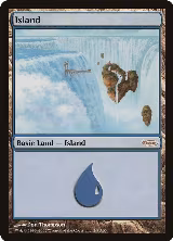 Island (2005) (2) — card price