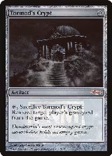 Tormod's Crypt (2) — card price