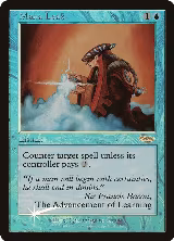 Mana Leak, Arena Promos — Magic card price