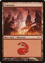 Mountain (2006) (4) — card price