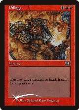 Pillage (198) — card price