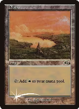 Plains (1999) — card price