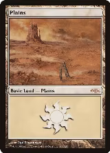 Plains (2005) (1) — card price