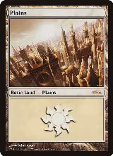 Plains (2006) (1) — card price