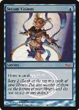 Serum Visions (7) — card price