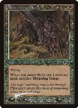 Skittering Skirge (4) — card price