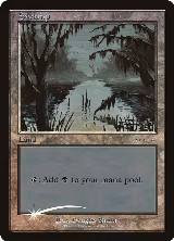 Swamp (2001), Arena Promos — Magic card price
