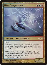 Wee Dragonauts (7) — card price