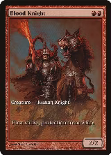 Blood Knight (7) — card price