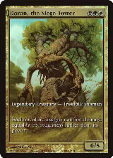 Doran, the Siege Tower (10) — card price
