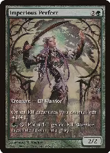 Imperious Perfect (9) — card price
